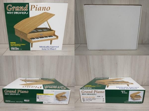 未使用品 グランドピアノ ピアノ