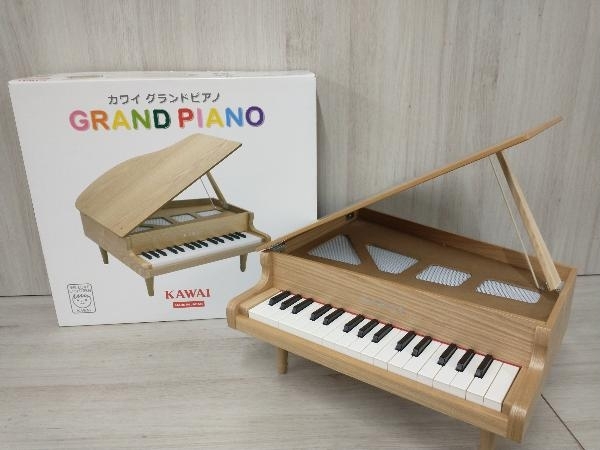 KAWAI GRAND PIANO グランドピアノ 1144 ナチュラル
