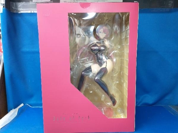 絶対的な信頼 (特典付き)ミメヨイ 【未開封】 デューク・オブ・ヨーク アズールレーン あみあみ限定 1/4 -妖華ブランズジュエル- その他