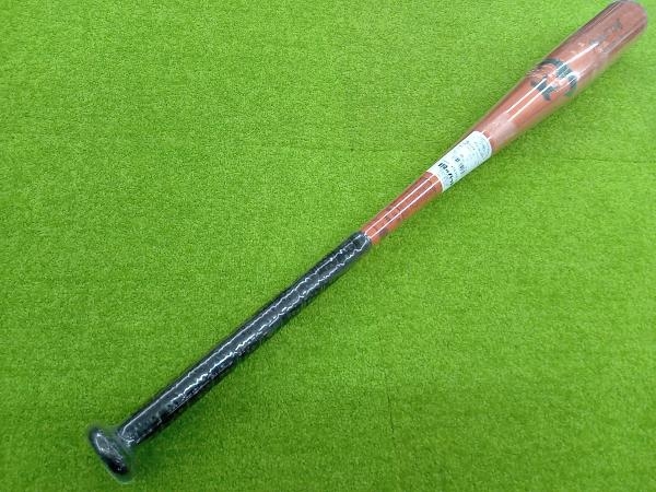 新品本物 バット 美津和 HW King Pennant Tiger Mitsuwa 一般硬式金属 金属製