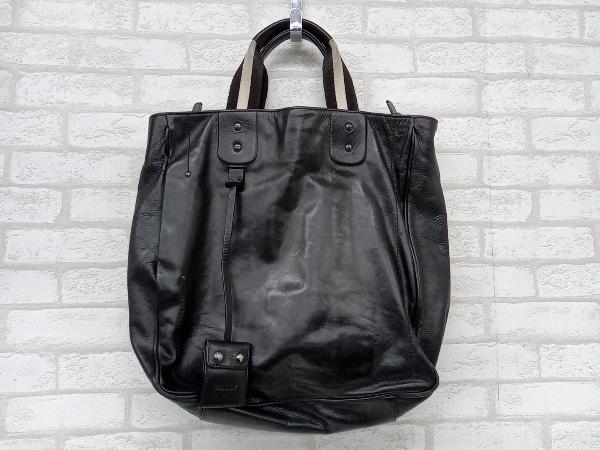 BALLY TENIRO TRAIN SPOTTING バリー ショルダーバッグ トートバッグ