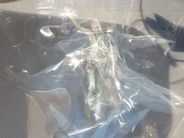 【未開封品】 A賞 召喚獣シヴァ ジオラマフィギュア FINAL FANTASY 発売記念くじ ファイナルファンタジー_画像7