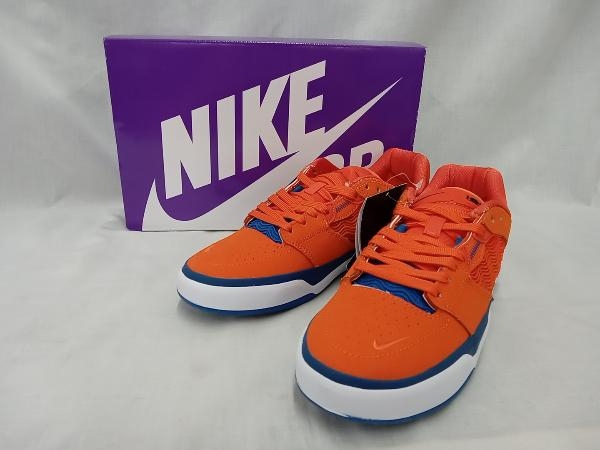 素敵でユニークな NIKE ナイキ/スニーカー/NIKE SB ISHOD PRM L