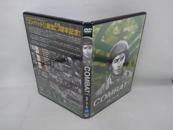 専門ショップ DVD コンバット! DVD-BOX2 海外 - fishtowndistrict.com