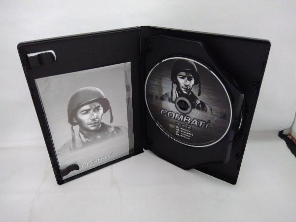 専門ショップ DVD コンバット! DVD-BOX2 海外 - fishtowndistrict.com
