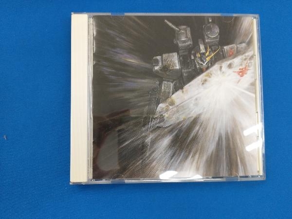 (オリジナル・サウンドトラック) CD 機動戦士ガンダム 逆襲のシャア オリジナル・サウンドトラックの画像1