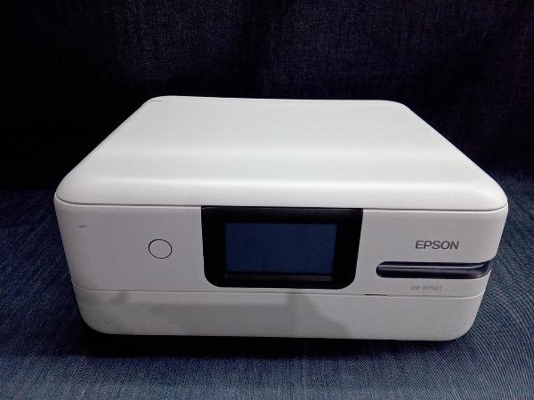 代引可】 EPSON EW-M752T (△□19-09-02) インクジェットプリンタ