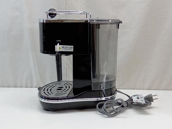 DeLonghi ECO310BK エスプレッソ・カプチーノメーカー ECO310BK (ブラック) コーヒーメーカー_画像3