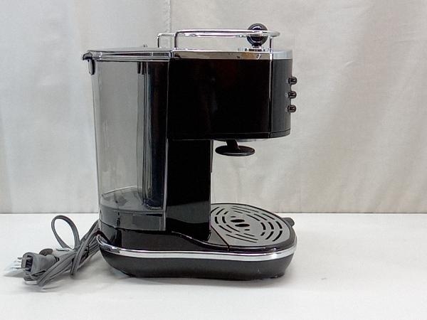 DeLonghi ECO310BK エスプレッソ・カプチーノメーカー ECO310BK (ブラック) コーヒーメーカー_画像5