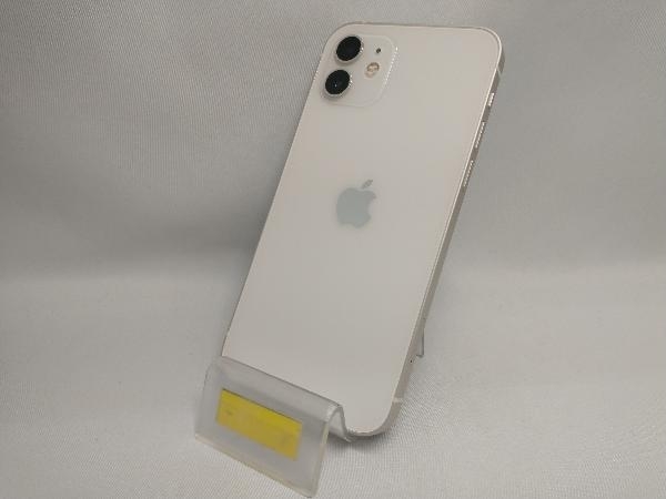 2024最新人気 SoftBank 【SIMロックなし】MGHP3J/A iPhone 12 64GB 