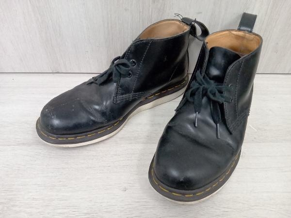 2022人気の DEUX HOMME GARCONS des Dr.Marten×COMME 現状品 チャッカ