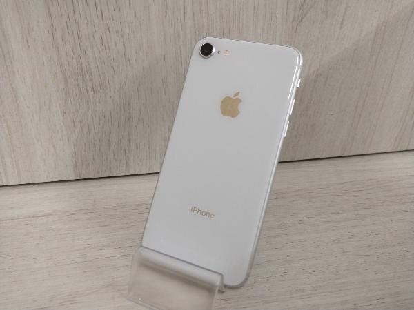 新しい季節 MQ792J/A 【ジャンク】 iPhone SIMフリー シルバー 64GB 8