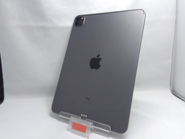 MY232J/A iPad Pro Wi-Fi 128GB スペースグレイ-