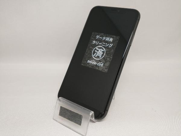 au 【SIMロックなし】MWM02J/A iPhone 11 128GB ブラック au_画像2