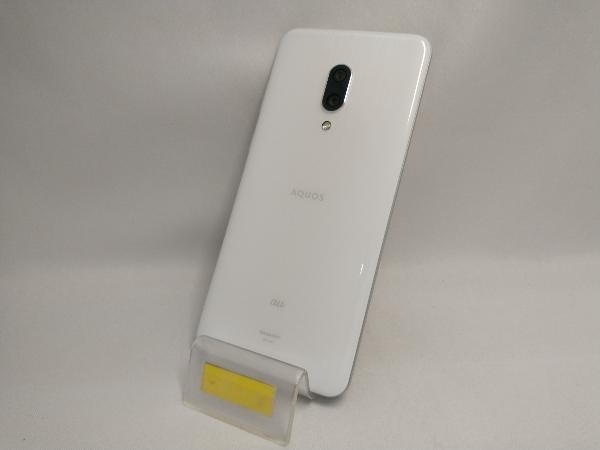 現品限り一斉値下げ！ au 【SIMロックなし】Android zero2 AQUOS SHV47