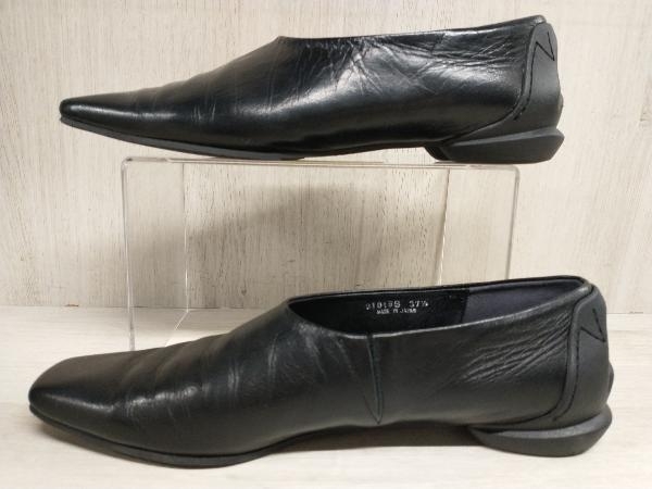 ☆お求めやすく価格改定☆ 31019S SLIPON SQUARE SHISEI スクエアトゥ