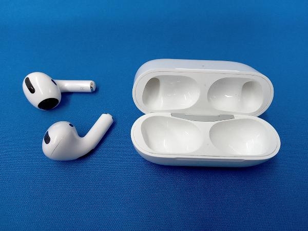 Apple MLWK3J/A AirPods Pro (2021年モデル/MagSafe対応