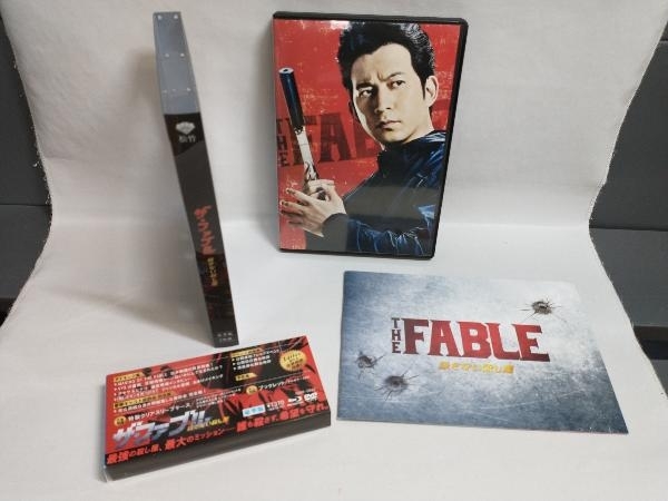  privilege equipped obi equipped The *fabru.. not .. shop gorgeous version ( limited amount production )(Blu-ray Disc) Okada Jun'ichi other 