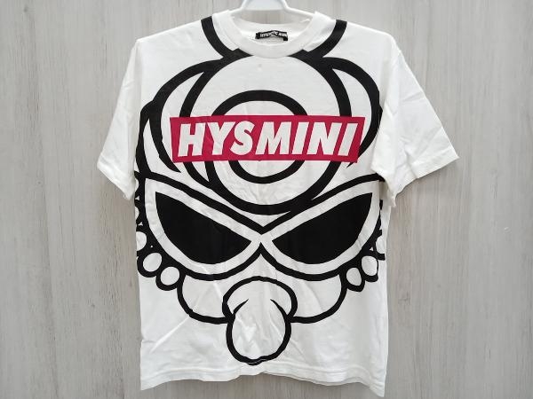 HYSTERIC MINI ヒステリックミニ ヒスミニ 半袖Tシャツ サイズ130cm_画像1