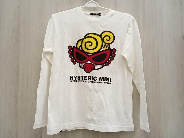 HYSTERIC MINI ヒステリックミニ ヒスミニ ロンT サイズ140cm_画像1