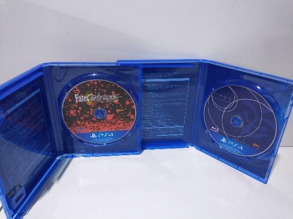 PS4 Fate/EXTELLA Celebration BOX for PlayStation4_画像4