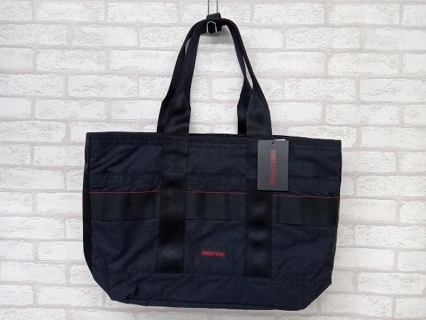 豪奢な DISCRETE BRIEFING TOTE 店舗受取可 カジュアル ビジネス ユニ