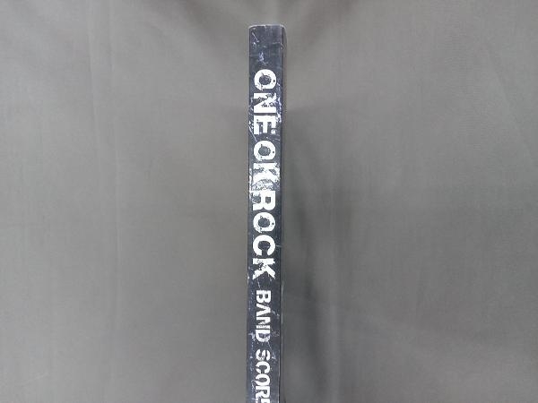 ONE OK ROCK BAND SCORE BOOK(2) 芸術・芸能・エンタメ・アート_画像2