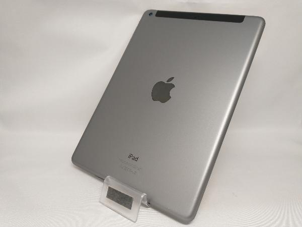 MD793J/A iPad Air Wi-Fi+Cellular 64GB スペースグレイ SIMフリー