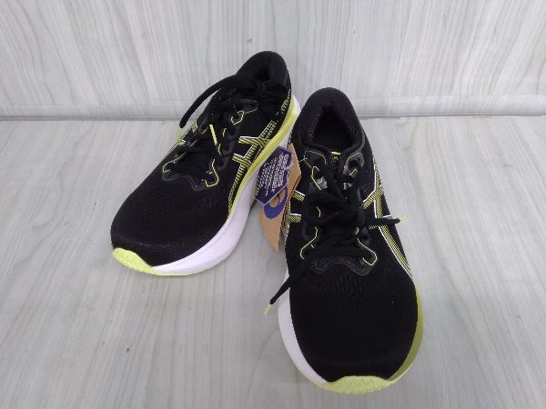 新品入荷 30 GEL-KAYANO ASICS 美品 1011B548-003 店舗受取可 26.5cm