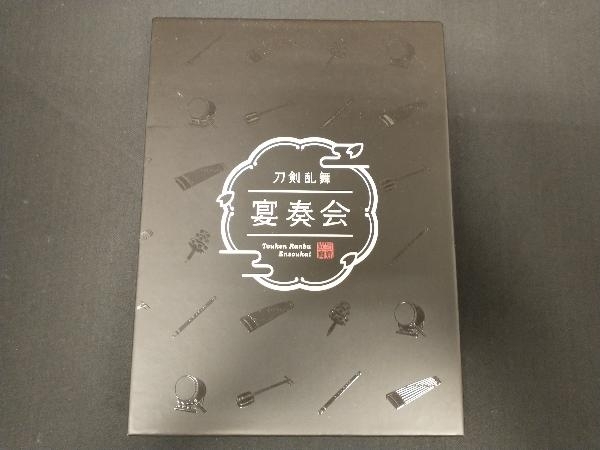 [ Touken Ranbu ]...tirekta-z cut (Blu-ray Disc)