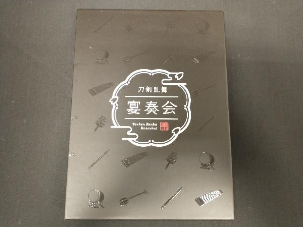 『刀剣乱舞』宴奏会 ディレクターズカット(Blu-ray Disc)_画像1