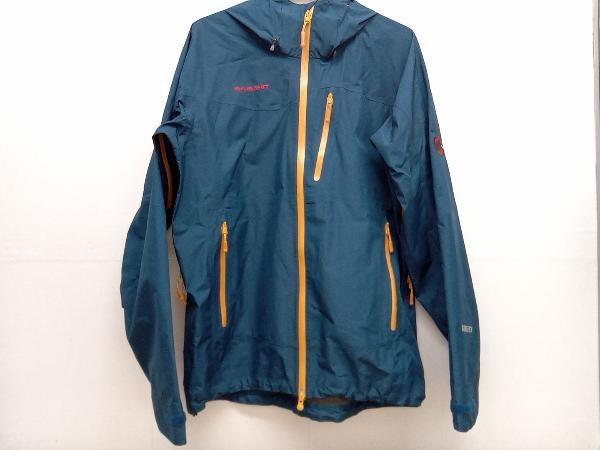 数量限定セール 1010-18970 GORE-TEX HeliosJacket MAMMUT マウンテン