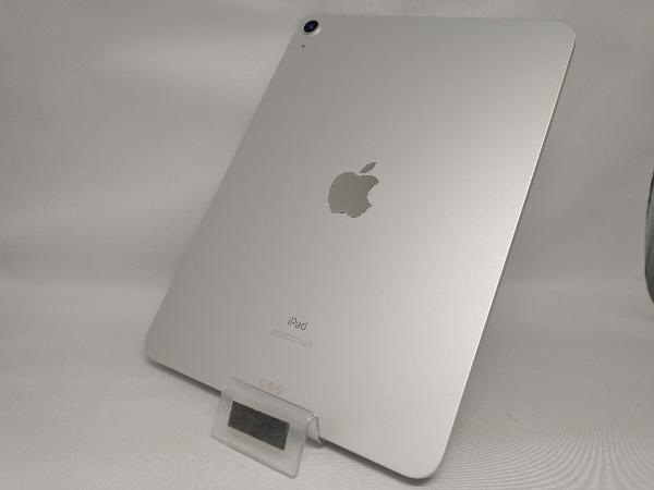 肌触りがいい NYFN2J/A iPad Air Wi-Fi 64GB シルバー iPad本体