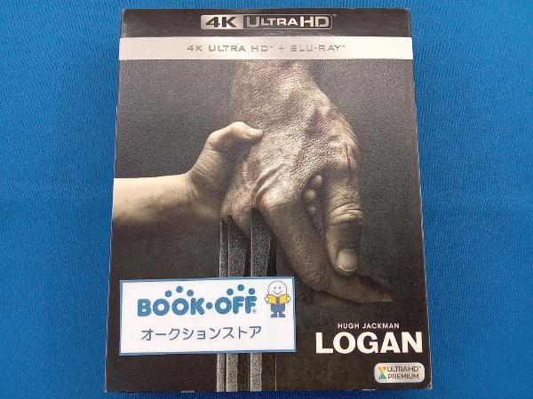 LOGAN/ローガン(4K ULTRA HD+Blu-ray Disc)_画像1