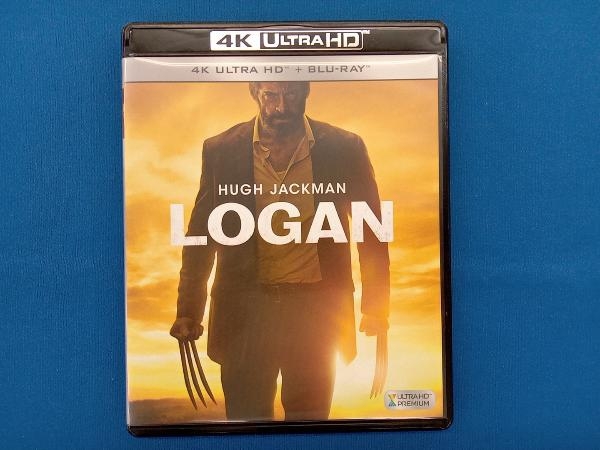 LOGAN/ローガン(4K ULTRA HD+Blu-ray Disc)_画像3