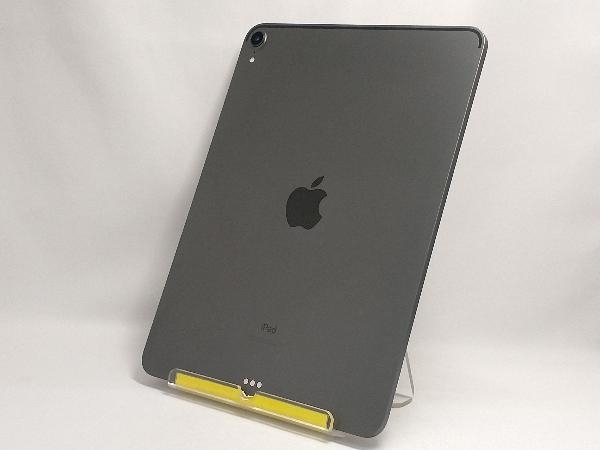 SALE MTXV2J/A iPad Pro Wi Fi 1TB スペースグレイ iPad本体