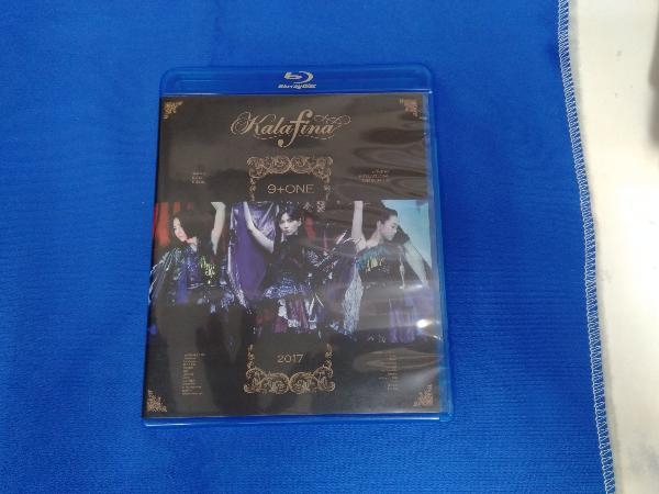 Kalafina 9+one at 東京国際フォーラムホールA(Blu-ray Disc)_画像1