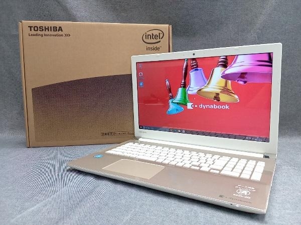 冬バーゲン☆】 TOSHIBA dynabook AZ25/BG ノートPC(△□19-08-01) 12