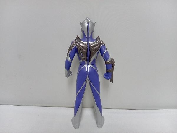  Ultraman Tiga театр версия hyu гонг 