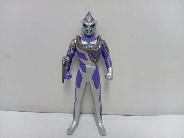  Ultraman Tiga театр версия hyu гонг 