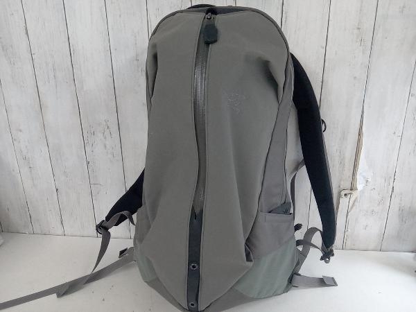 保存版】 22 Arro アークテリクス ARC'TERYX Backpack 店舗受取可