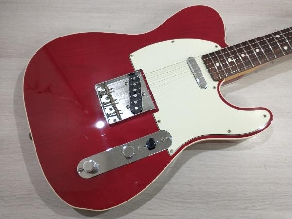 Fender JAPAN TL62B 82TX エレキギター_画像1