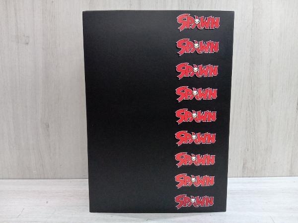 スポーン マスターワークス 2020 キックスターター限定 SPAWN-