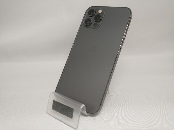 ファッション 12 iPhone 【SIMロックなし】NGM93J/A SoftBank Pro