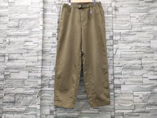 予約販売】本 THE NORTH Pants/M/ザノースフェイス/ストレッチツイル