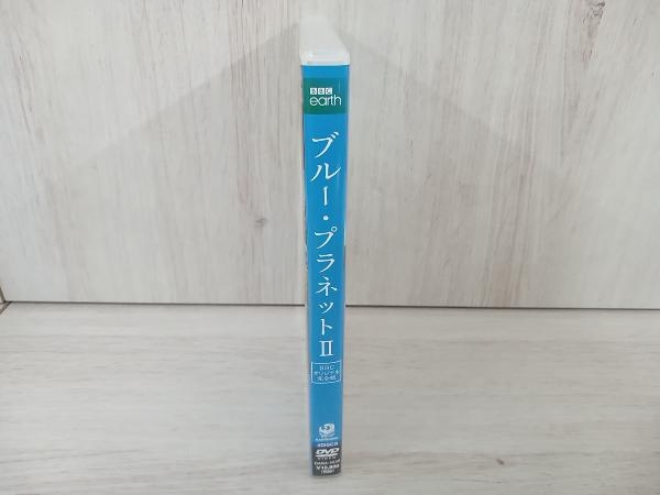 DVD ブルー・プラネット BBCオリジナル完全版_画像3