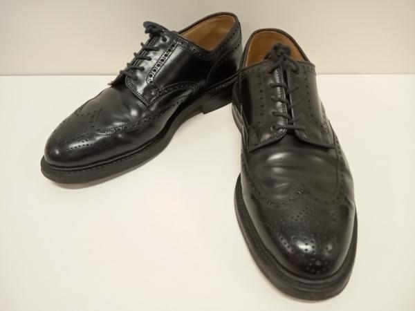 超≈爆安価格】 CROCKETT ＆ JONES PEMBROKE クロケットアンド