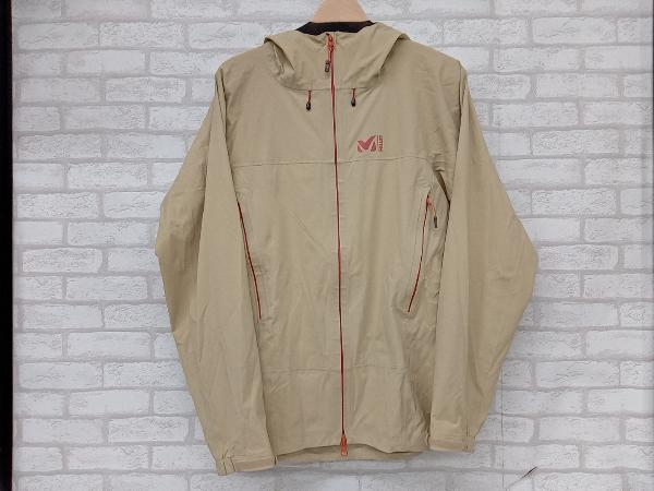 SALE】 ベージュ マウンテンパーカー ジャケット ストレッチ