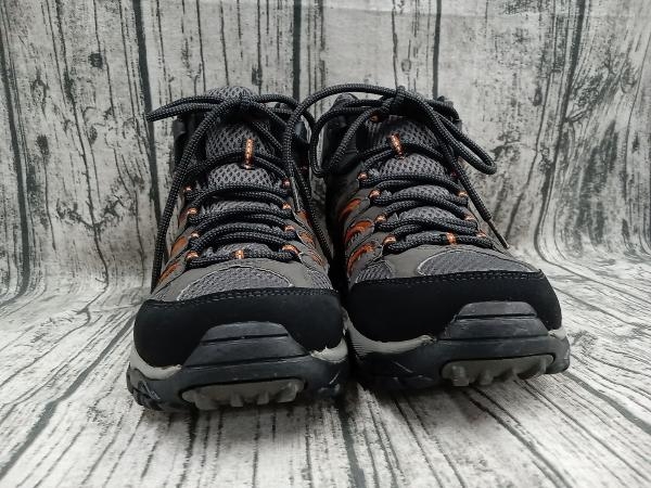 MERRELL メレル　ブーツ　グレー　25.5cm 　557568_画像4