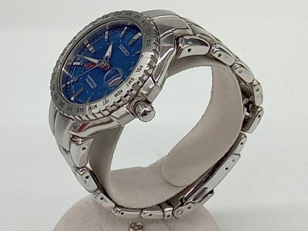 大人女性の Bibian 電池式クォーツデイト セイコー8F56-001A SEIKO 比比昂- その他